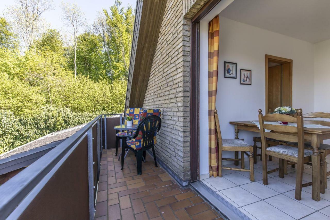 Ostseehaus Petersen Grömitz Exterior foto